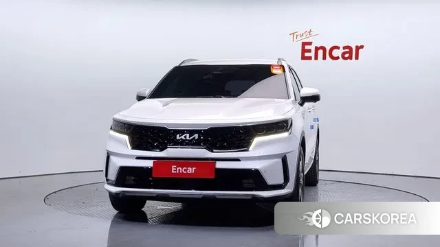 Kia Sorento 4th Generation id 3037273 из Кореи 13