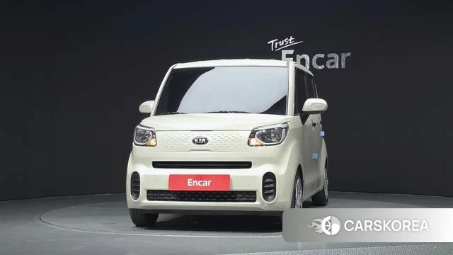 Kia The New Ray id 4698155 из Кореи 13