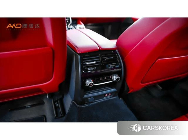 BMW 6 series GT 2024 Белый из Китая, фото 3