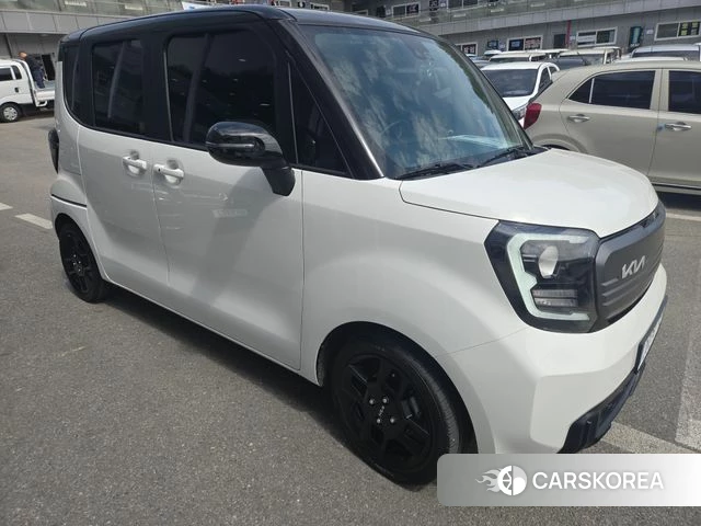 Kia The New Kia Ray id 3934252 из Кореи 8