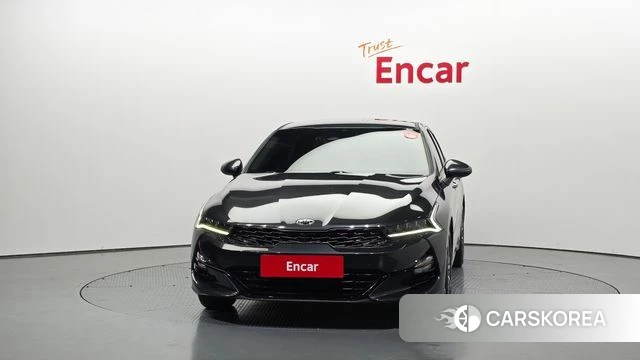 Kia K5 3rd generation id 3911349 из Кореи 13