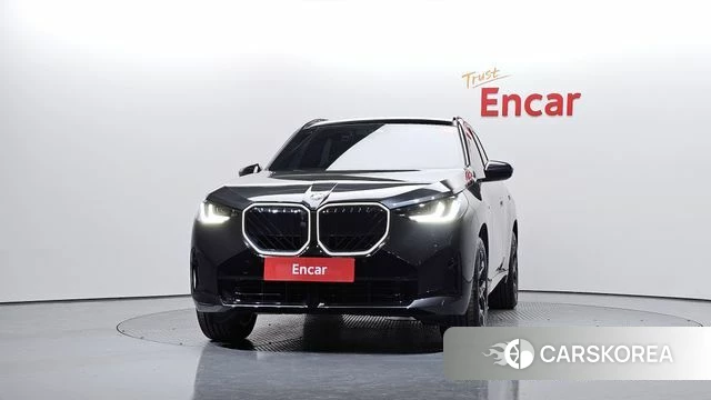 BMW X3 (G45) id 4185709 из Кореи 23