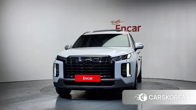 Hyundai The New Palisade id 3615512 из Кореи 13