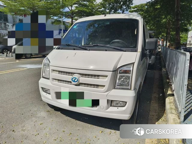 Ruichi EC35 2021 Белый из Китая, фото 4