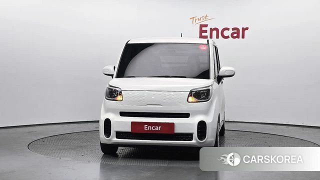 Kia The New Ray id 4593126 из Кореи 23