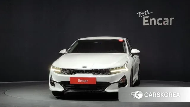 Kia K5 3rd generation id 3661306 из Кореи 13