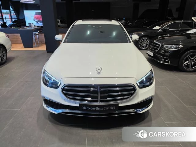 Mercedes-Benz E-Class W213 id 3897066 из Кореи 13