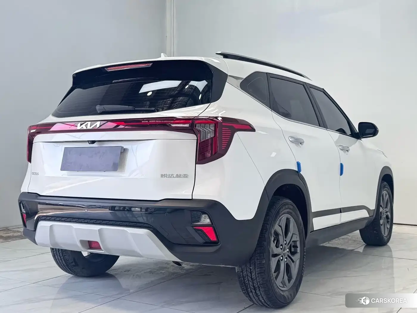 Kia Seltos id 4547961 из Китая 12
