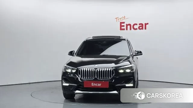 BMW X1 (F48) id 3348696 из Кореи 13