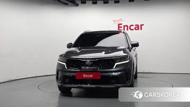 Kia Sorento 4th Generation id 3514555 из Кореи 13