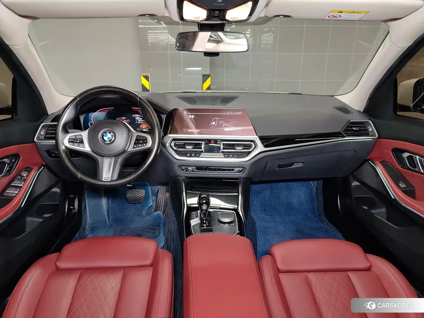 BMW 3 series id 4601913 из Китая 14