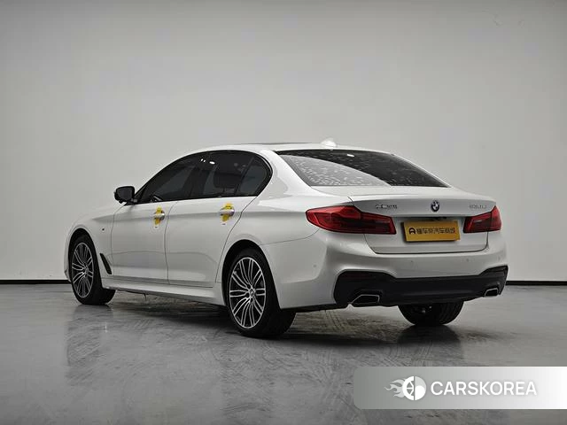 BMW 5 series id 4209668 из Китая 13