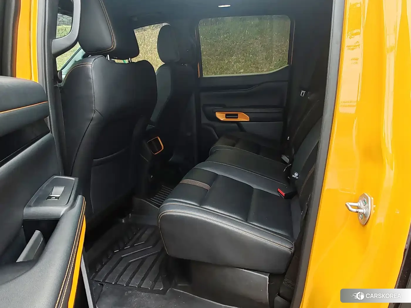Ford Ranger Ranger id 4514435 из Китая 7