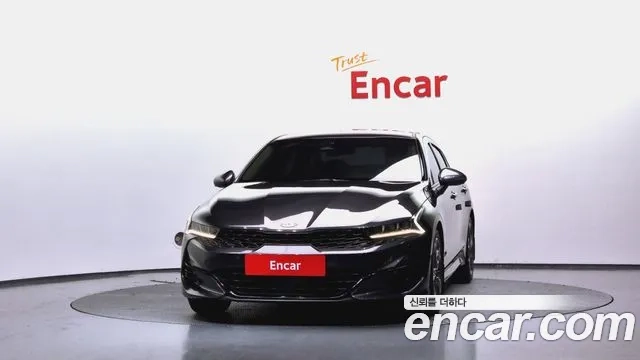 Kia K5 3rd generation id 2868958 из Кореи 13