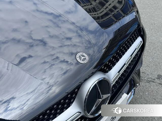 Mercedes-Benz GLC id 4297224 из Китая 10