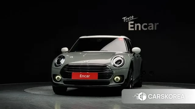 Mini Cooper Clubman id 3487830 из Кореи 13
