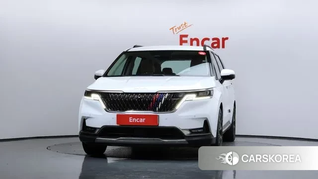 Kia Carnival 4th generation id 3389895 из Кореи 13