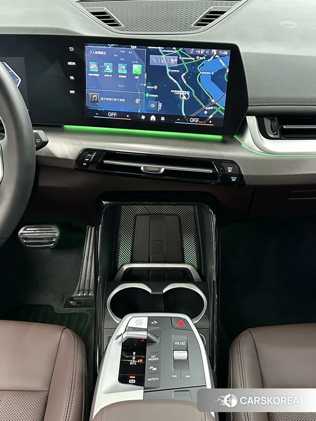 BMW X1 id 4307278 из Китая 16