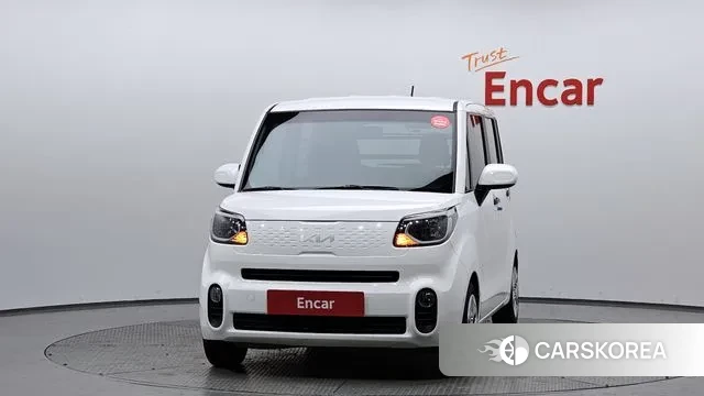 Kia The New Ray id 3697390 из Кореи 13