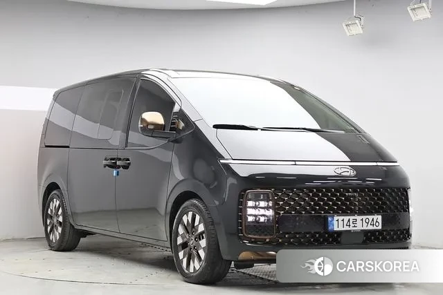 Hyundai Staria id 3411673 из Кореи 13