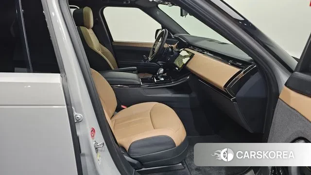 Land Rover Range Rover Sport 3rd Generation id 3507594 из Кореи 13