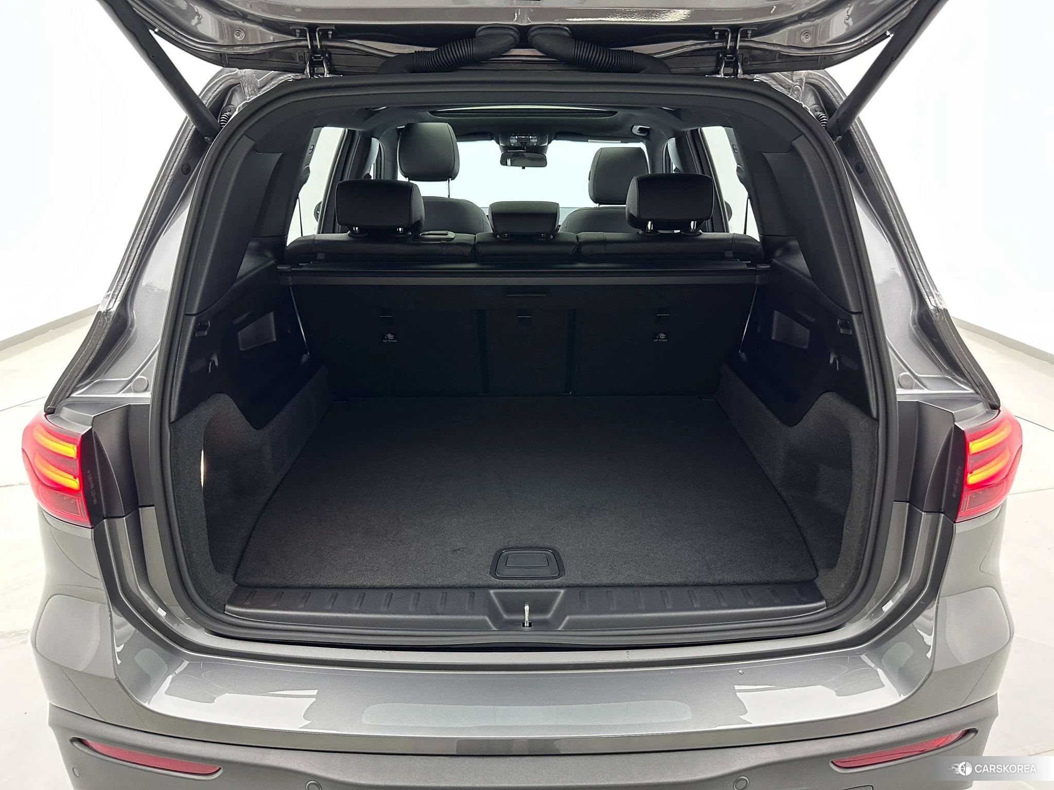 Mercedes-Benz EQB id 4405810 из Китая 23