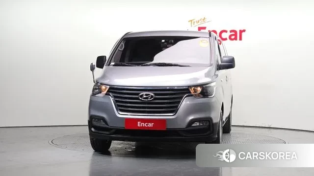 Hyundai The New Grand Starex id 3013951 из Кореи 13