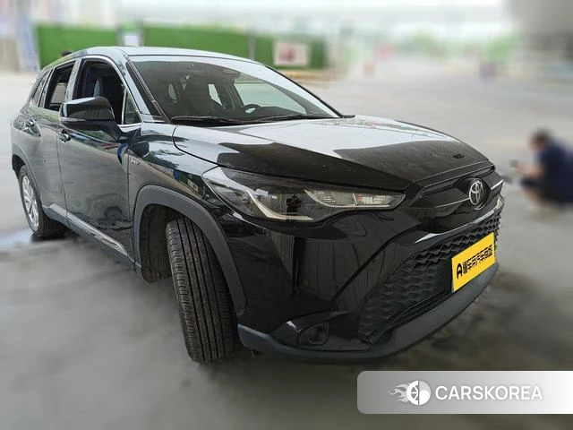 Toyota Fenglanda 2025 Черный из Китая, фото 3