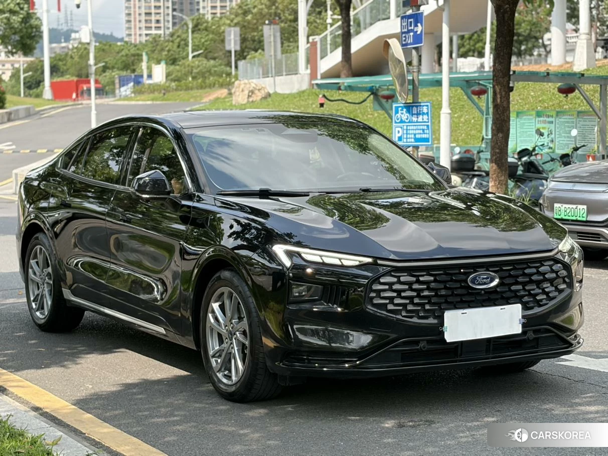 Ford Mondeo id 4441072 из Китая 9