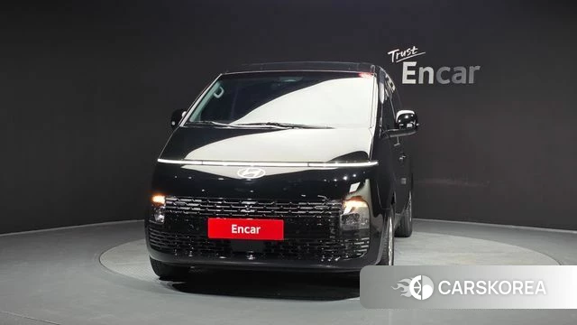 Hyundai Staria id 4354383 из Кореи 23
