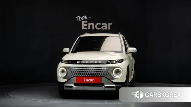 Hyundai Casper id 3388570 из Кореи 13