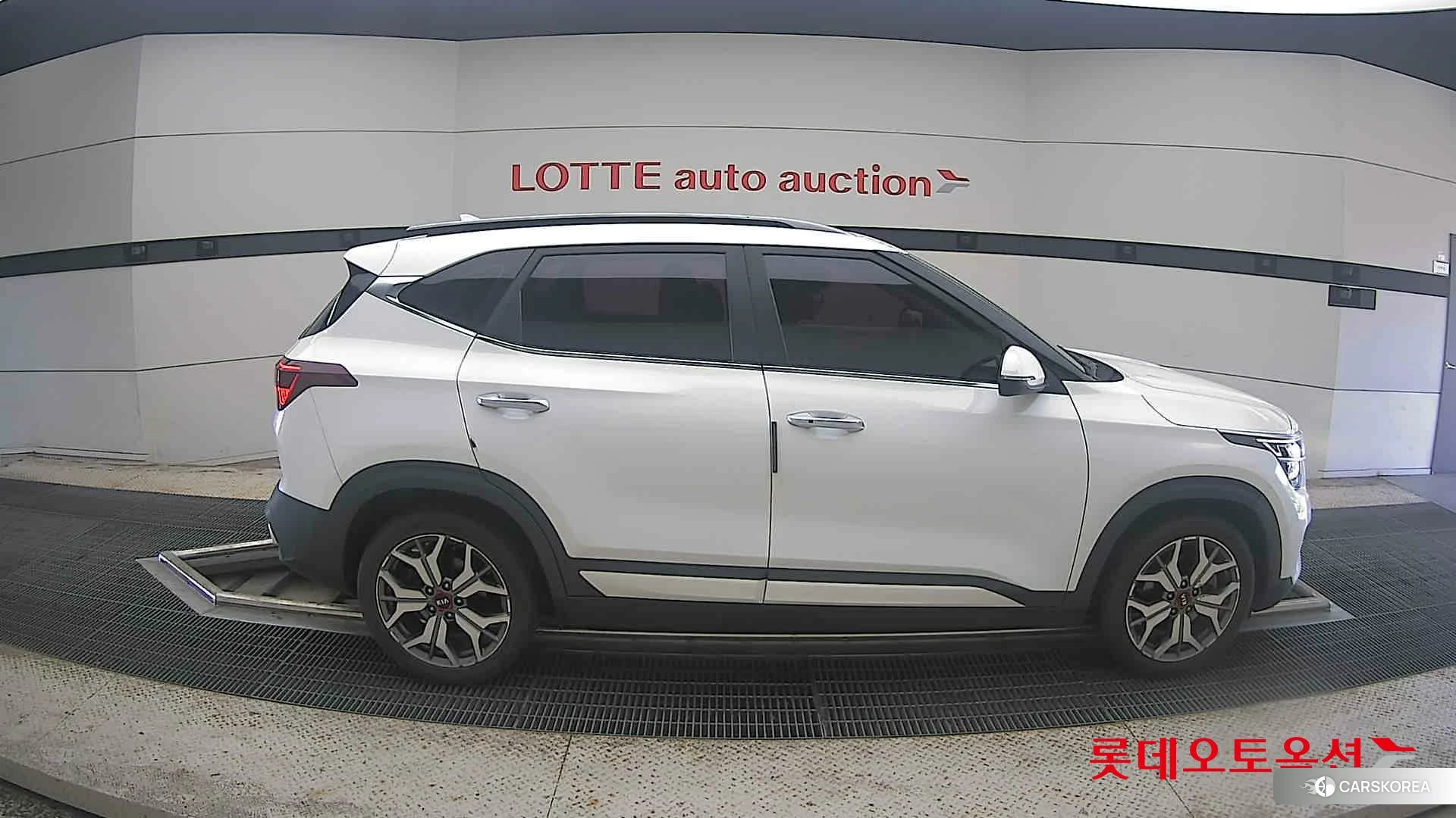 Kia Seltos id 4679410 из Кореи 23