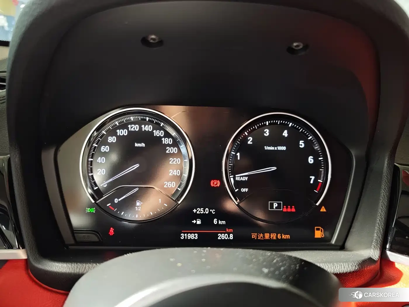 BMW X2 id 4669314 из Китая 14
