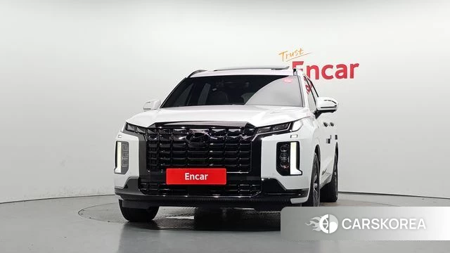 Hyundai The New Palisade id 4774072 из Кореи 13