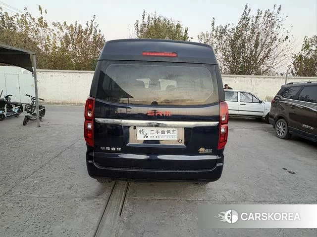 Xinyuan Automobile Golden Sea Lion id 4239042 из Китая 14