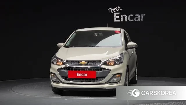 Chevrolet (GM Daewoo) The New Spark id 3363106 из Кореи 13