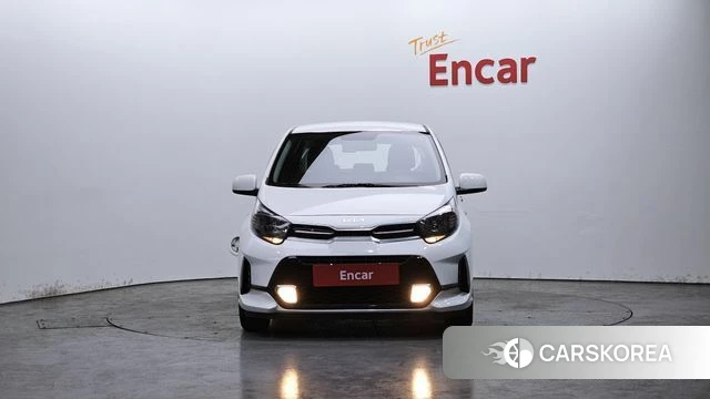 Kia Morning Urban (JA) id 3839031 из Кореи 13