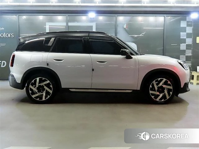 Mini Cooper S Countryman 3rd Generation id 3896381 из Кореи 13