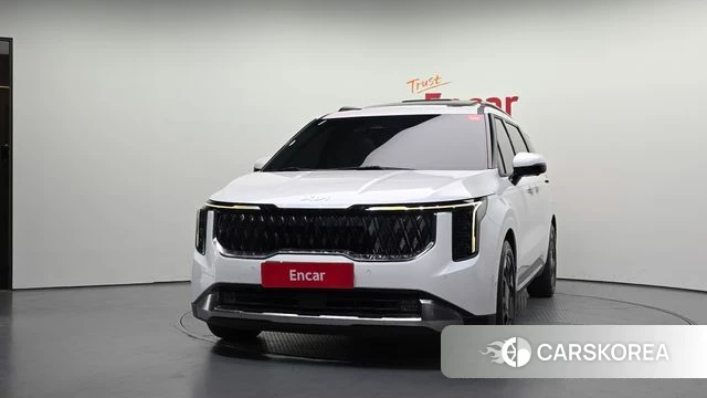Kia The New Carnival 4th Generation id 4421876 из Кореи 23