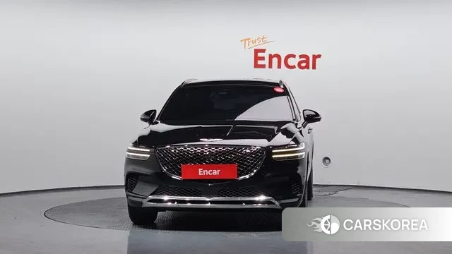 Genesis GV70 id 3690893 из Кореи 13