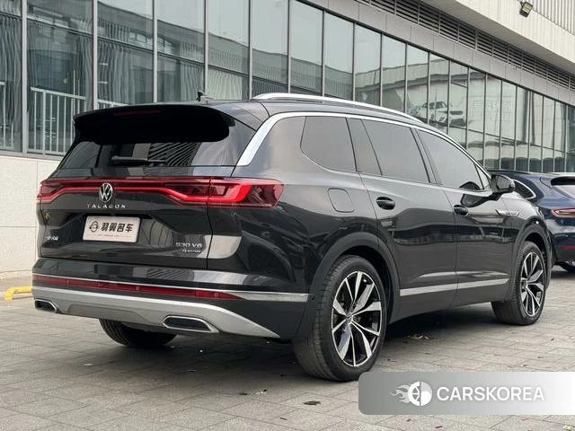 Volkswagen Lanjing id 4259672 из Китая 14