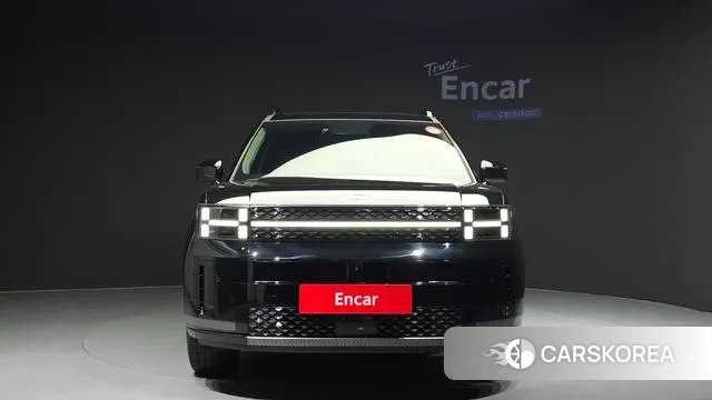 Hyundai Santa Fe (MX5) id 3289019 из Кореи 13