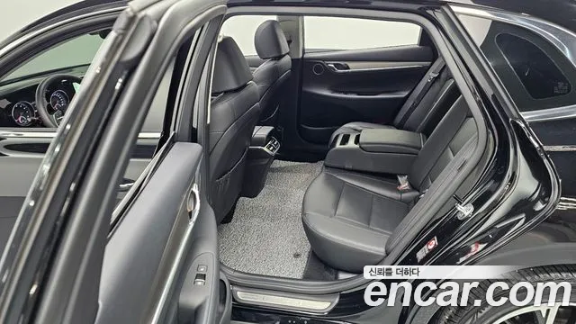 Hyundai The New Grandeur IG id 2546870 из Кореи 13