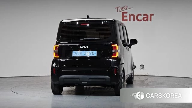 Kia The New Kia Ray EV id 3921956 из Кореи 13