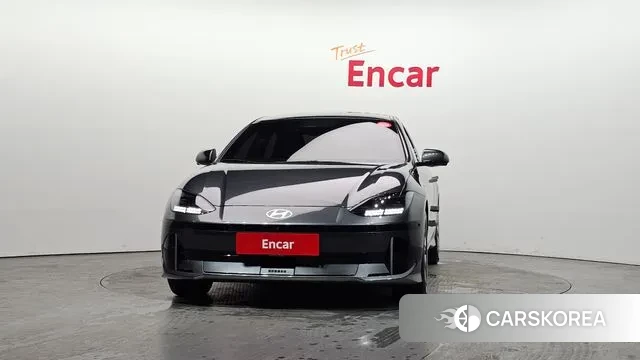 Hyundai Ionic 6 id 3752061 из Кореи 13