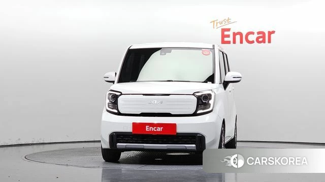 Kia The New Kia Ray id 4854666 из Кореи 23