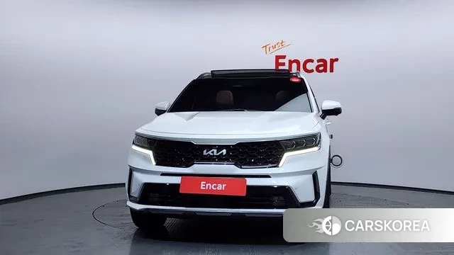 Kia Sorento 4th Generation id 3472895 из Кореи 13