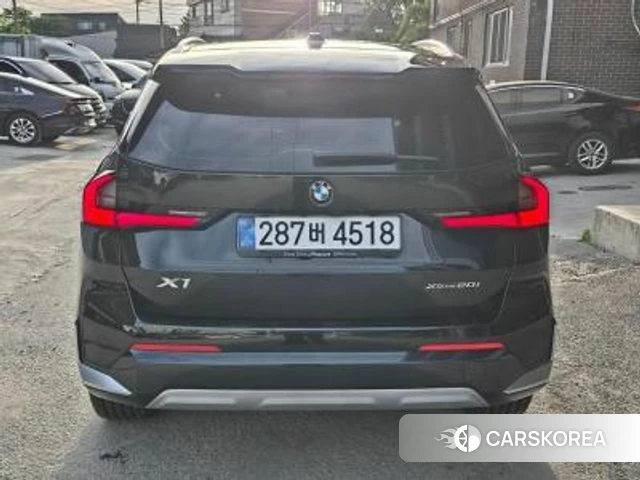 BMW X1 (U11) id 4394473 из Кореи 13