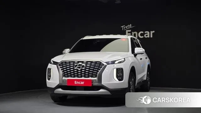 Hyundai Palisade id 3726758 из Кореи 13