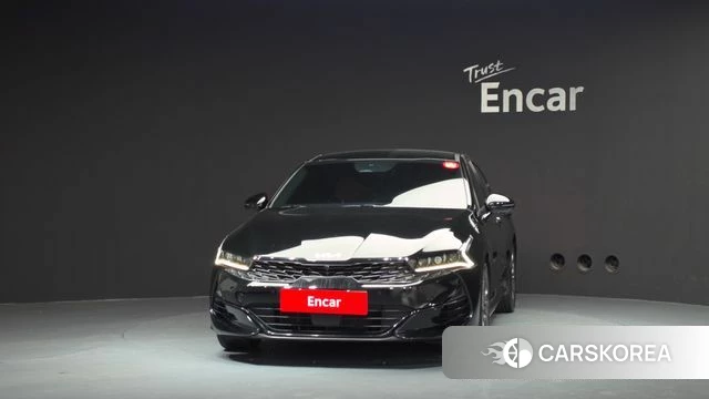 Kia K5 3rd generation id 4488456 из Кореи 23